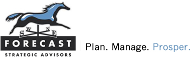 Forecast Strategic Advisors Logo